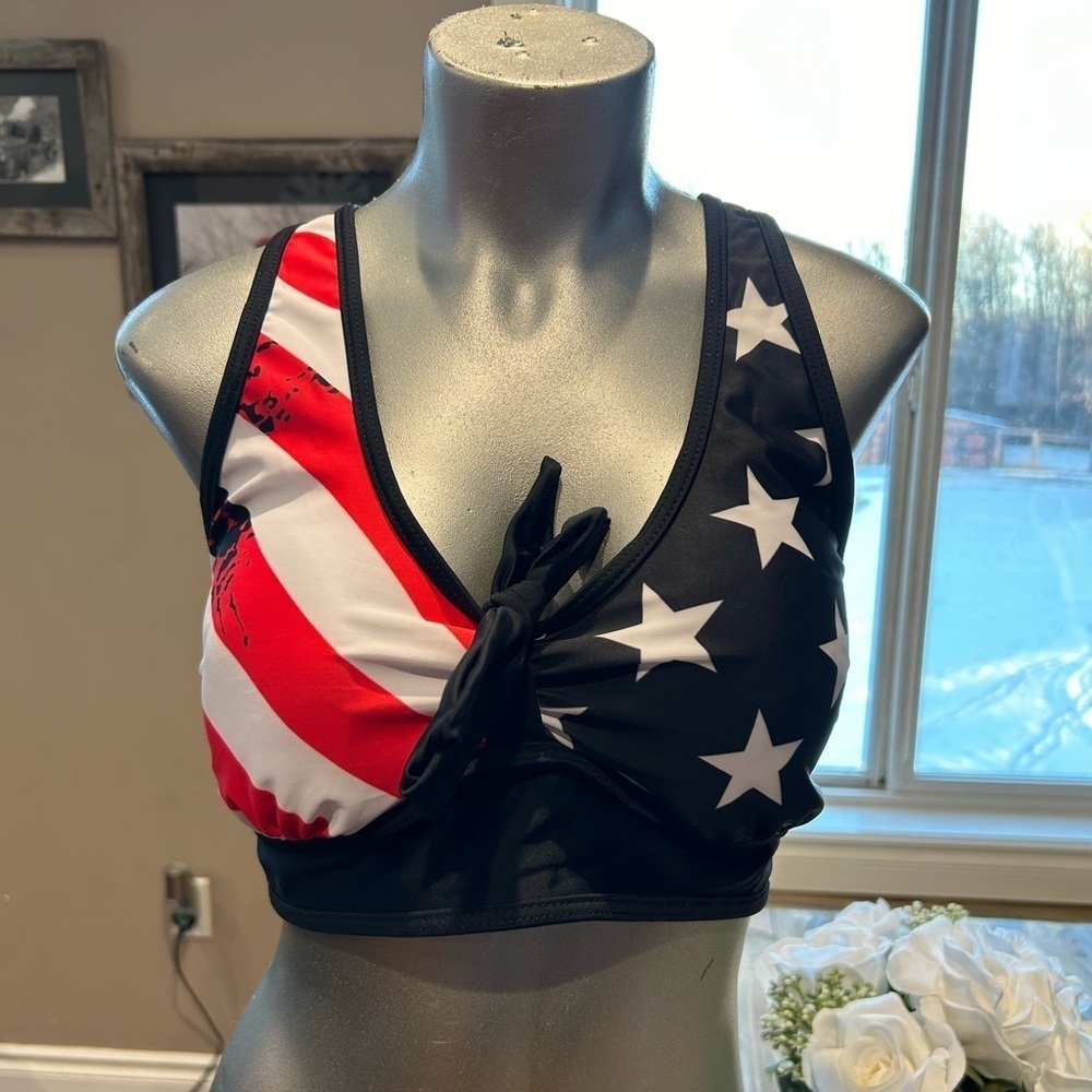 Swim Top